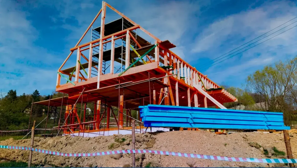 Construction Financing 101 For Real Estate Investors